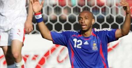 Laborieux, les Bleus